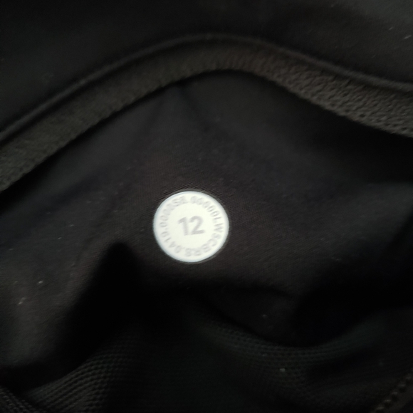 NWOT Lululemon Speed Wunder Mid-Rise Tight 28"Speckle Shine - Picture 6 of 11